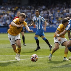 El Deportivo busca recuperar prestigio para el Teresa Herrera