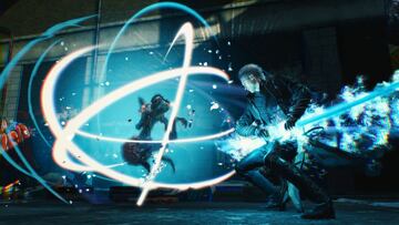 Imágenes de Devil May Cry 5: Special Edition