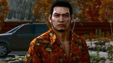 Lost Judgment: The Kaito Files, impresiones. Una expansión imprescindible para fans