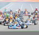 MotorLand coronó a los cinco campeones de España 2013