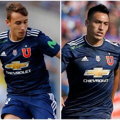 Los seis jugadores que no han convencido a Hoyos en la U