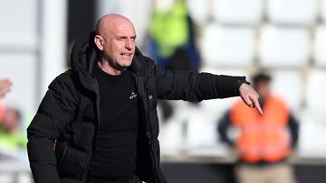 04/03/23 PARTIDO SEGUNDA DIVISION
BURGOS - GRANADA
JULIAN CALERO