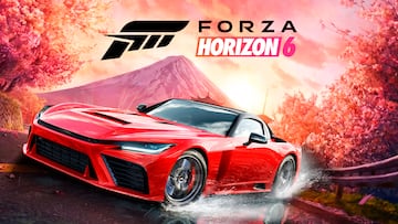 Forza Horizon 6 Avance Preview PC Xbox Series