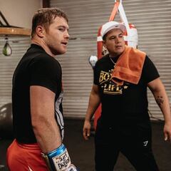 Canelo podría pelear en Navidad: "Estoy dispuesto a sacrificar cualquier cosa"