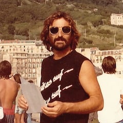 Muere Iñigo Letamendia, fundador de Pukas