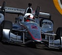Montoya y su consejo a Alonso: Cuidado con los brutos en Indy