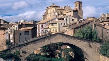 ¿Dónde alojarse recorriendo el Camino de Santigo francés?
