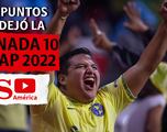 Los 7 puntos que dejó la Jornada 10: Repasón a Cruz Azul y Pumas