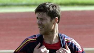 El Inter quiere a Xabi Alonso o Schweinsteiger en junio