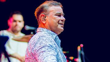 Iván Villazón - Instagram Oficial