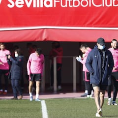 Lopetegui: "Asumimos con naturalidad otra dificultad"
