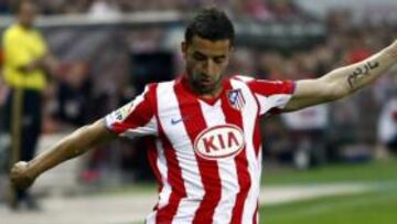 Simao: "Sabemos dónde está el problema y estamos en el camino de solucionarlo"