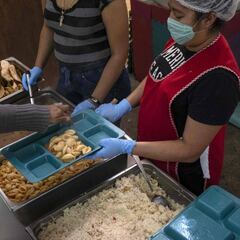 Cuarentena en México: cuáles son las sanciones penales a patrones por no cumplir restricciones