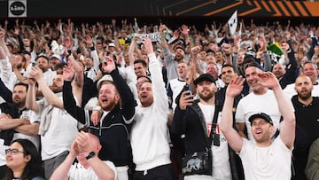 21/05/25 PARTIDO FINAL EUROPA LEAGUE
TOTTENHAM - MANCHESTER UNITED
SEGUIDORES