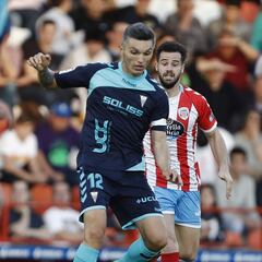 El Albacete solamente ha ganado una vez en Lugo en sus últimas cinco visitas