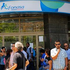 Devolución Fonasa: cómo saber si tengo pagos por cobrar y montos