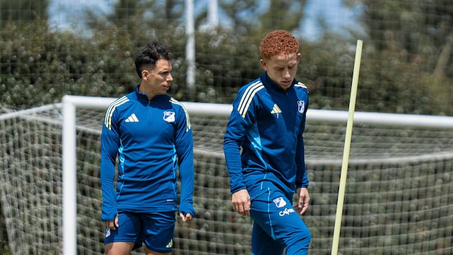 Equidad - Millonarios: TV, horario y cómo ver online la Liga BetPlay