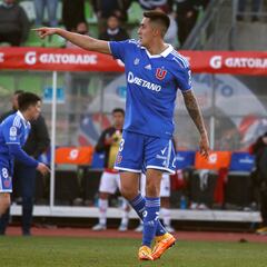 “A Ignacio Tapia lo ofrecieron por 450 mil dólares y la U lo compró en 850 mil”