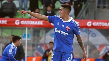 “A Ignacio Tapia lo ofrecieron por 450 mil dólares y la U lo compró en 850 mil”