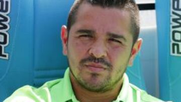 Héctor Tapia se levantó de la caída en Copa Libertadores con una goleada sobre Cobreloa