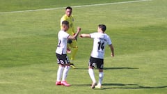 Los protectores de Bryan Soto, el ‘nuevo’ volante de Colo Colo