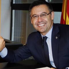 El Barça clama contra el juez: “Esto no lo entiende nadie”