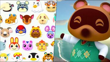 Animal Crossing: New Horizons