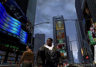 True Crime 2: New York City