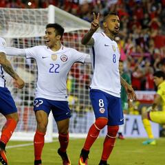 8 recordadas historias de duelos entre Bolivia y Chile