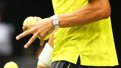 Dos años sin saber nada de Kei Nishikori, el último gran tenista asiático