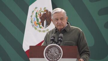 AMLO se va contra el CIDE y dice que “se derechizó”