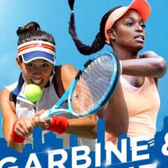 Garbiñe Muguruza abrirá 2018 en el Torneo de Brisbane