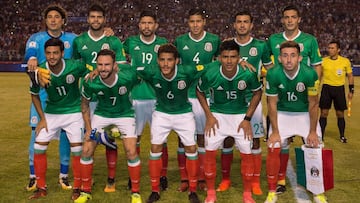 De acuerdo con el diario inglés ‘The Guardian’, el Tri se encuentra por encima de su selección para llevarse el título en Rusia.