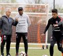La razón detrás de la ausencia de Chile en torneo internacional