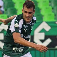 Dinenno sobre los árbitros: "no soporto más estas cosas"