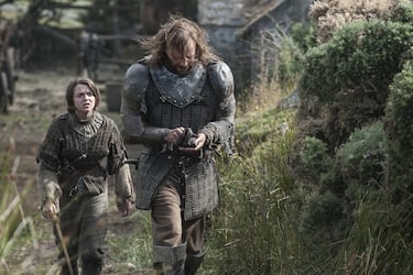 Hoy llega a España la cuarta temporada de Juego de Tronos