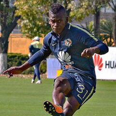 Millonarios insiste en fichar a Carlos Darwin Quintero