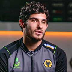 Guedes: “Echo de menos el Valencia, pero fue una decisión que tenía que tomar”