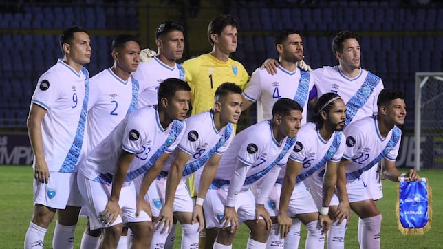 Guatemala busca defender su fortaleza ante Costa Rica
