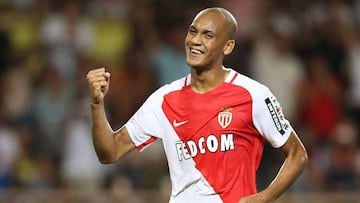 Fabinho.