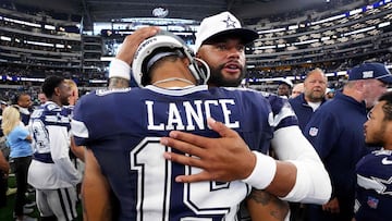 Contract negotiations are the topic of the year for the Cowboys. With the team and Dak Prescott at an impasse, here are the top (and bottom) salaries.