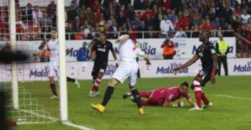 Gol 5-1 Kevin Gameiro