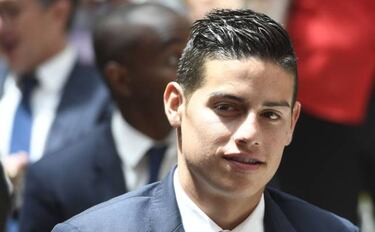 Real Madrid Champions League final news: Cristiano, Bale, James