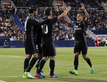 Zidane: "I can understand James is angry; I've got nothing against him"