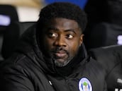 Lijnders y Kolo Touré por Lillo