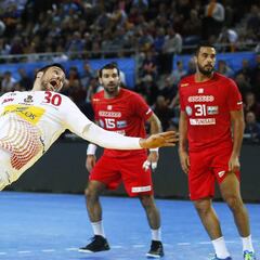 Cómo y dónde ver el España vs Angola en directo: Horarios y TV