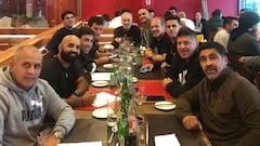 La nueva vida de Rodrigo Barrera, el segundo máximo goleador histórico de Universidad Católica