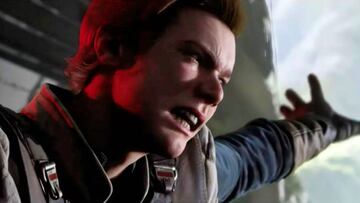 Star Wars Jedi: Fallen Order