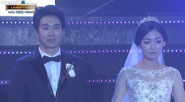 Blizzard casa a dos coreanos en un evento de Starcraft