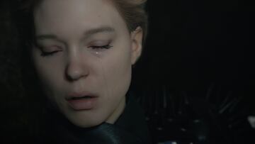 Captura de pantalla - Death Stranding (PC)